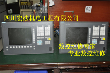 西门子SIEMENS（840D）数控系统维修